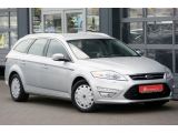 Ford Mondeo Turnier bei Gebrauchtwagen.expert - Abbildung (3 / 15)