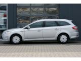 Ford Mondeo Turnier bei Gebrauchtwagen.expert - Abbildung (4 / 15)