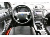 Ford Mondeo Turnier bei Gebrauchtwagen.expert - Abbildung (11 / 15)