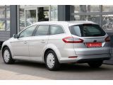 Ford Mondeo Turnier bei Gebrauchtwagen.expert - Abbildung (5 / 15)