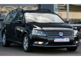 VW Passat bei Gebrauchtwagen.expert - Abbildung (2 / 15)