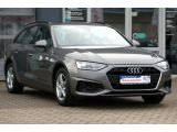Audi A4 bei Gebrauchtwagen.expert - Abbildung (2 / 15)