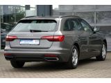 Audi A4 bei Gebrauchtwagen.expert - Abbildung (4 / 15)