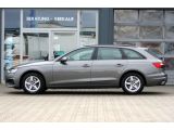 Audi A4 bei Gebrauchtwagen.expert - Abbildung (7 / 15)