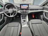 Audi A4 bei Gebrauchtwagen.expert - Abbildung (11 / 15)