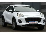 Ford Puma bei Gebrauchtwagen.expert - Abbildung (2 / 15)