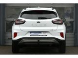 Ford Puma bei Gebrauchtwagen.expert - Abbildung (6 / 15)