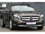 Mercedes-Benz GLA-Klasse bei Gebrauchtwagen.expert - Abbildung (2 / 15)