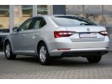 Skoda Superb bei Gebrauchtwagen.expert - Abbildung (3 / 15)