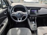 Renault Zoe bei Gebrauchtwagen.expert - Abbildung (12 / 15)