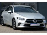 Mercedes-Benz A-Klasse bei Gebrauchtwagen.expert - Abbildung (2 / 15)
