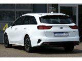 Kia Ceed bei Gebrauchtwagen.expert - Abbildung (3 / 15)