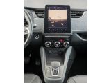Renault Zoe bei Gebrauchtwagen.expert - Abbildung (13 / 15) Renault Zoe bei Gebrauchtwagen.expert - Abbildung (13 / 15)