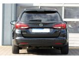 Opel Astra bei Gebrauchtwagen.expert - Abbildung (6 / 15)