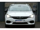 Opel Astra bei Gebrauchtwagen.expert - Abbildung (5 / 15)