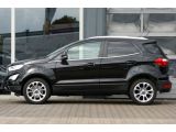 Ford EcoSport bei Gebrauchtwagen.expert - Abbildung (5 / 15)