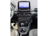 Ford EcoSport bei Gebrauchtwagen.expert - Abbildung (13 / 15)