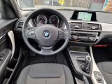 BMW 1er bei Gebrauchtwagen.expert - Abbildung (12 / 15)