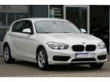 BMW 1er bei Gebrauchtwagen.expert - Abbildung (2 / 15)
