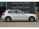 BMW 1er bei Gebrauchtwagen.expert - Abbildung (6 / 15)