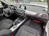 BMW 1er bei Gebrauchtwagen.expert - Abbildung (10 / 15)