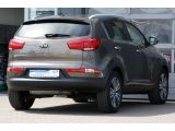Kia Sportage bei Gebrauchtwagen.expert - Abbildung (4 / 15)