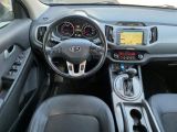 Kia Sportage bei Gebrauchtwagen.expert - Abbildung (12 / 15)