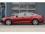 Audi A5 Sportback bei Gebrauchtwagen.expert - Abbildung (7 / 15)