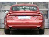 Audi A5 Sportback bei Gebrauchtwagen.expert - Abbildung (6 / 15)
