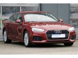 Audi A5 Sportback bei Gebrauchtwagen.expert - Abbildung (2 / 15)