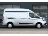 Ford Transit Custom bei Gebrauchtwagen.expert - Abbildung (8 / 15) Ford Transit Custom bei Gebrauchtwagen.expert - Abbildung (8 / 15)