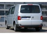 VW Transporter bei Gebrauchtwagen.expert - Abbildung (3 / 15)