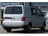 VW Transporter bei Gebrauchtwagen.expert - Abbildung (4 / 15)