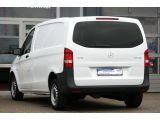 Mercedes-Benz Vito bei Gebrauchtwagen.expert - Abbildung (3 / 15)