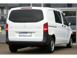 Mercedes-Benz Vito bei Gebrauchtwagen.expert - Abbildung (4 / 15)