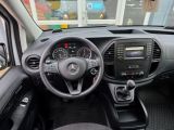 Mercedes-Benz Vito bei Gebrauchtwagen.expert - Abbildung (11 / 15)