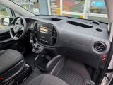 Mercedes-Benz Vito bei Gebrauchtwagen.expert - Abbildung (10 / 15)
