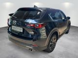 Mazda CX 5 bei Gebrauchtwagen.expert - Abbildung (5 / 15)