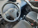 Toyota Yaris bei Gebrauchtwagen.expert - Abbildung (7 / 11)