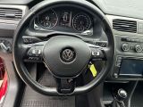 VW Caddy bei Gebrauchtwagen.expert - Abbildung (14 / 15)