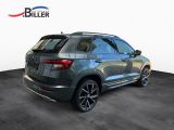 Skoda Karoq bei Gebrauchtwagen.expert - Abbildung (4 / 15)
