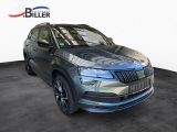 Skoda Karoq bei Gebrauchtwagen.expert - Abbildung (5 / 15)
