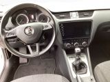 Skoda Octavia bei Gebrauchtwagen.expert - Abbildung (7 / 15)