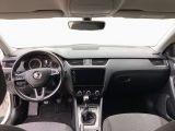 Skoda Octavia bei Gebrauchtwagen.expert - Abbildung (13 / 15)