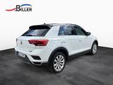 VW T-Roc bei Gebrauchtwagen.expert - Abbildung (4 / 13)