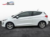 Ford Fiesta bei Gebrauchtwagen.expert - Abbildung (2 / 13)