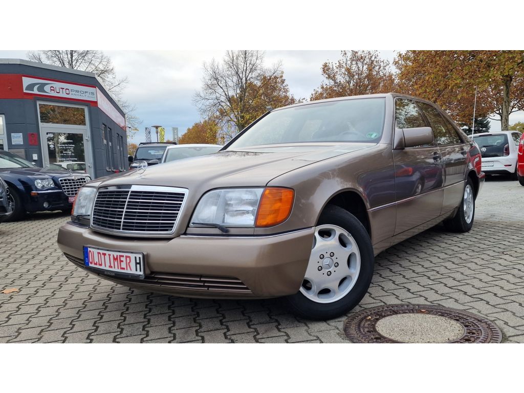 Mercedes-Benz 300 bei Gebrauchtwagen.expert - Hauptabbildung Mercedes-Benz 300 bei Gebrauchtwagen.expert - Hauptabbildung