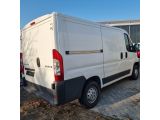Peugeot Boxer bei Gebrauchtwagen.expert - Abbildung (3 / 10)