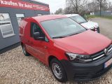 VW Caddy bei Gebrauchtwagen.expert - Abbildung (2 / 10)