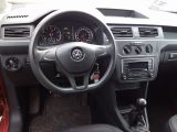 VW Caddy bei Gebrauchtwagen.expert - Abbildung (9 / 10)